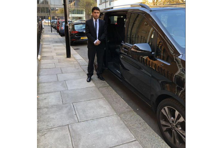 London Country Tours