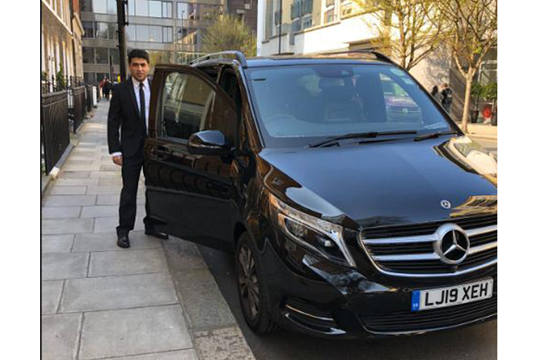 London Country Tours
