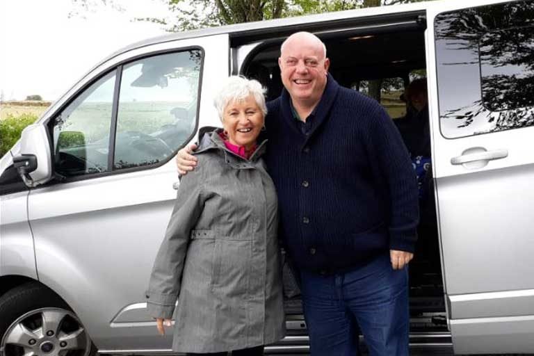 London Country Tours