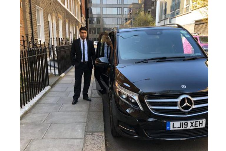 London Country Tours
