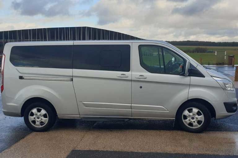 London Country Tours