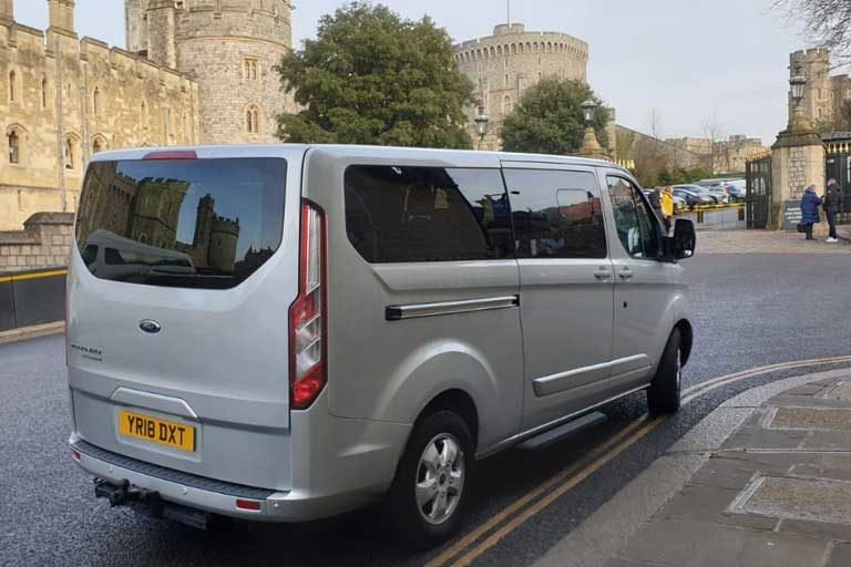 London Country Tours
