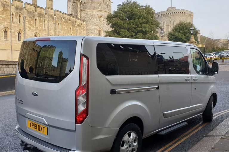 London Country Tours