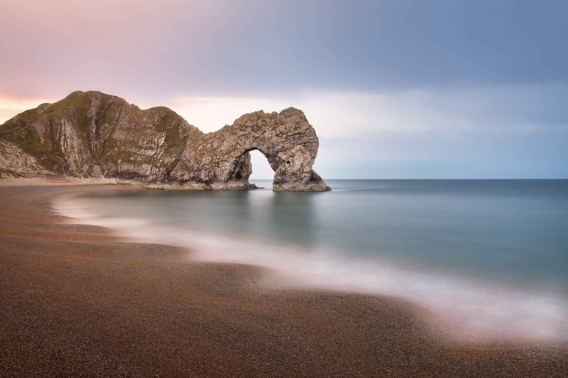 Tours to Durdle Door