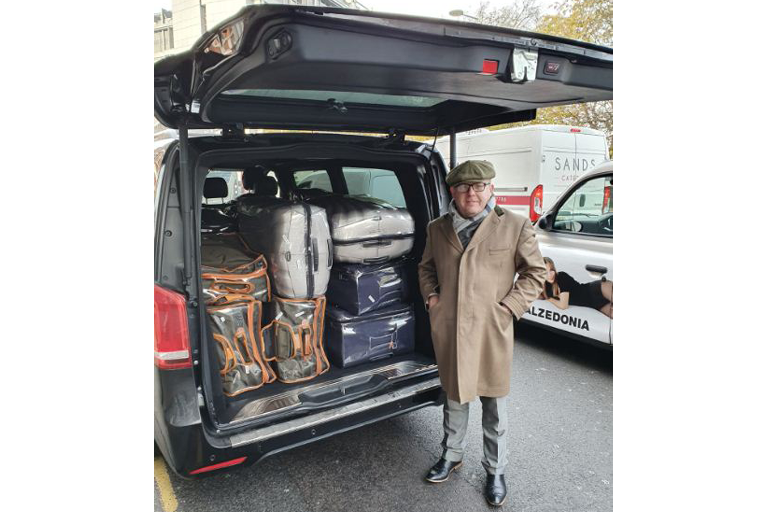 London Country Tours