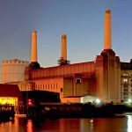 Battersea-Power-Station from London Country Tours
