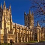 Canterbury Cathedral Wyrdlight