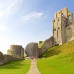 Corfe Castle