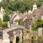 Cotswolds
