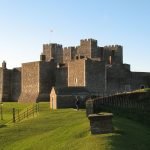 Dover from London Country Tours