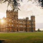Downton-Abby from London Country Tours