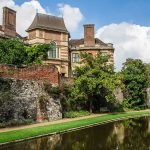Eltham Palace