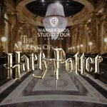Harry Potter Studio Tours London
