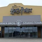 Harry_Potter_Leavesden_entrance from London Country Tours