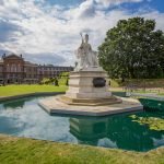 Kensington Palace
