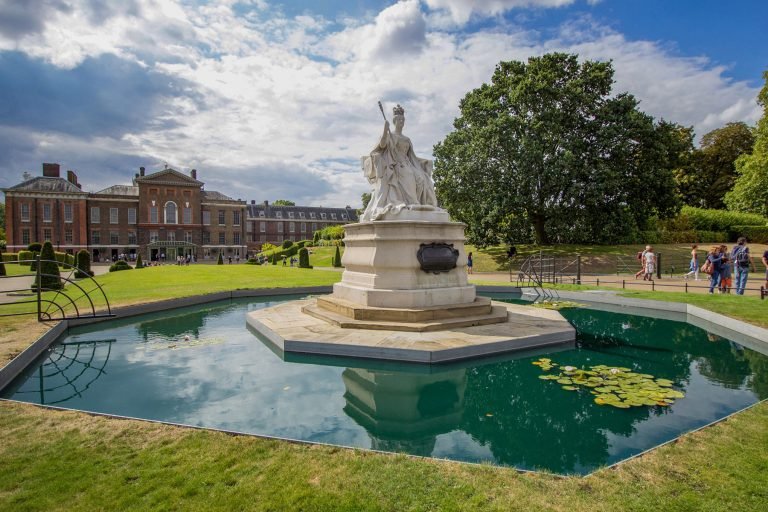 Kensington Palace