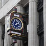 Escorted London Tour