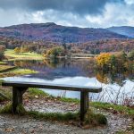 Rydal-water from London Country Tours