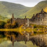 Scotland London Country Tours