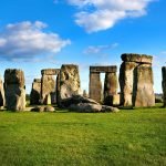 Stonehenge from London Country Tours