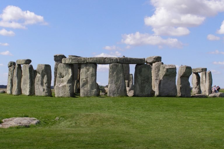 Stonehenge Private Tours