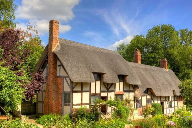 Stratford-upon-Avon from London Country Tours