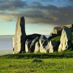 West-Kennet-Long-Barrow from London Country Tours
