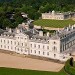 Woburn Abbey from London Country Tours