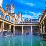 Bath West Country City Guide