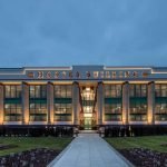 hoover building from London Country Tours