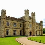 Leeds Castle