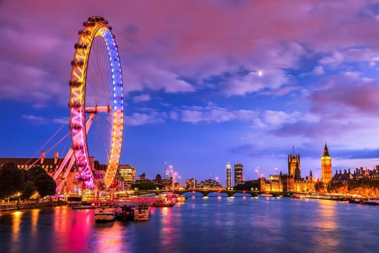 Best London Tour