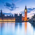 London Tour