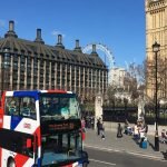 Classic Tour of London