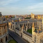 Oxford University