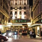 savoy from London Country Tours