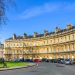 the-city-of-bath-uk by London Country Tours