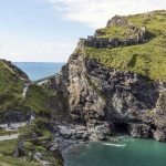 Tintagle Castle