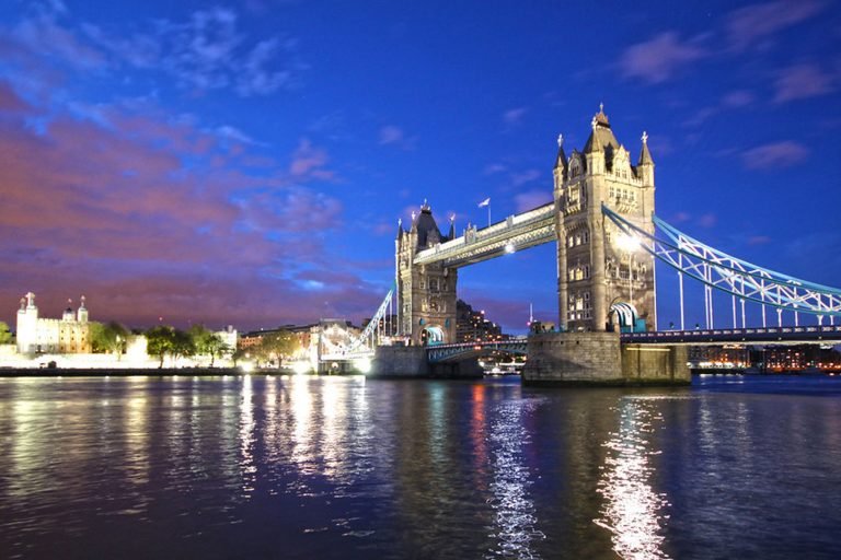 Tower Bridge