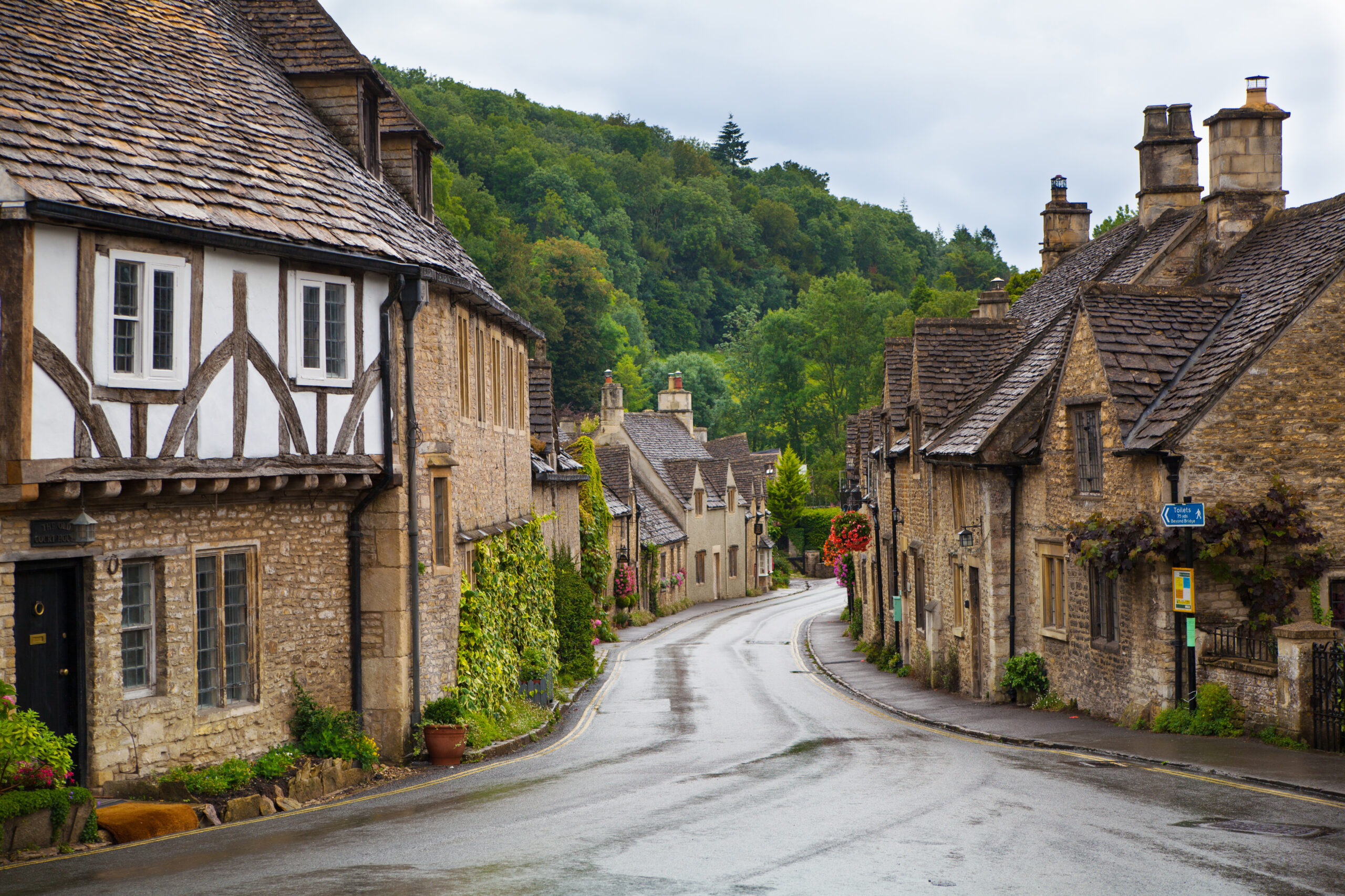 Private Guided Tours Cotswolds
