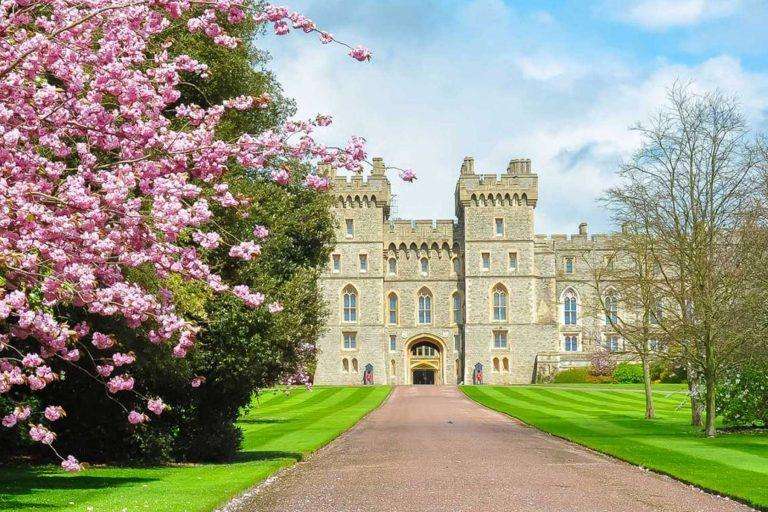 Gain tailored and offbeat insights into Windsor Castle narrated by expert local guides