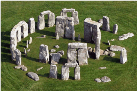 Visit Inner Circle Tour by London Country Tours