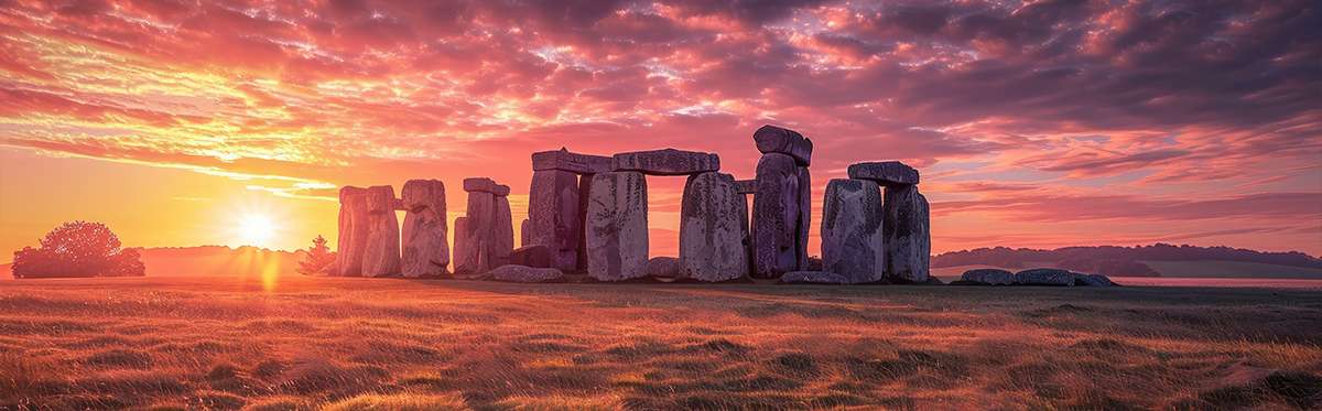 Stonehenge London Tours
