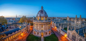 Stonehenge monument surrounded by fields, part of a London Country Tours package
