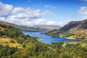 Cherish the backcountry vibes by booking private guided Lake District Tours from London