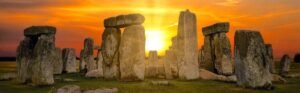Private Tours Stonehenge
