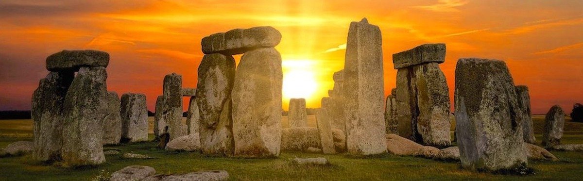 Private Tours Stonehenge