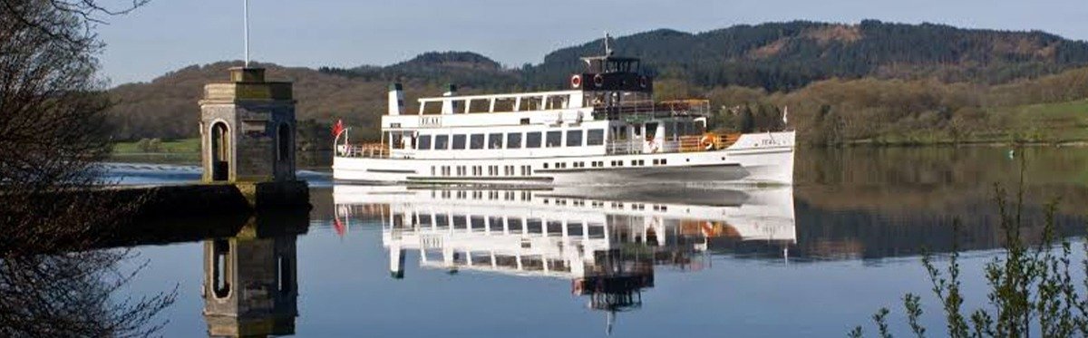 Lake District Tours From London